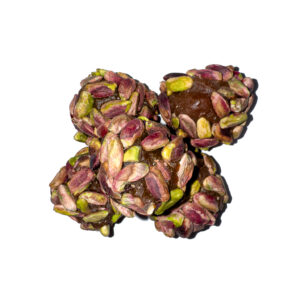 Antep Fıstıklı Atom