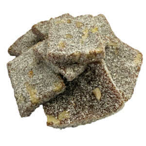 Cevizli Yaprak Cezerye