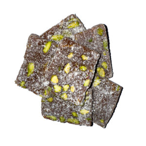 Antep Fıstıklı Yaprak Cezerye