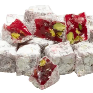 Narlı Çifte Kavrulmuş Lokum