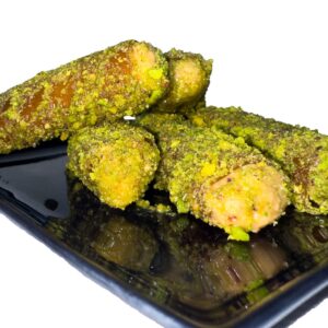 Antep Fıstıklı Kalem Sarma